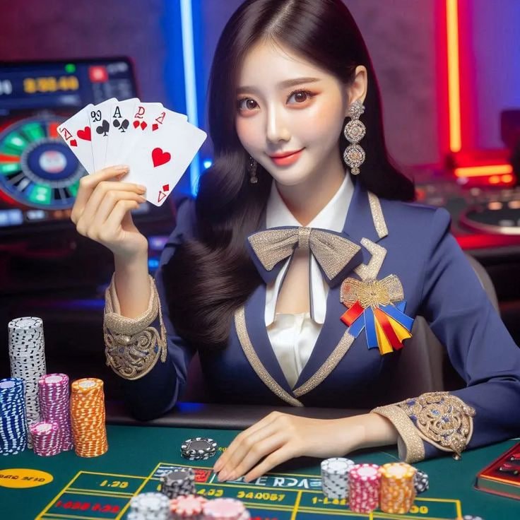 genz bet